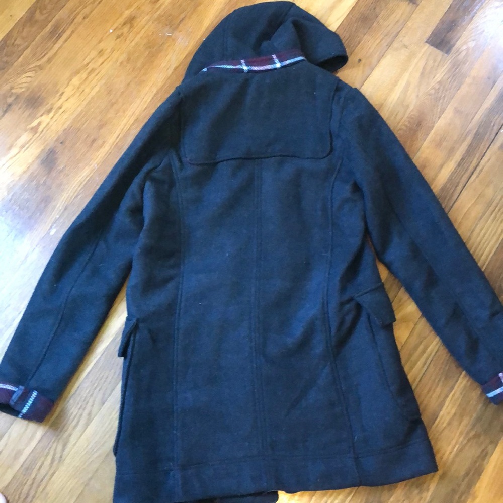 Thread & Supply jacket. - Picture 2 of 2